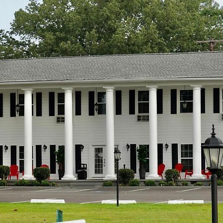 Heritage House Inn Little Rock Exteriér fotografie